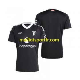 Maillot de Foot Manchester United Gardien Troisieme 2024/25